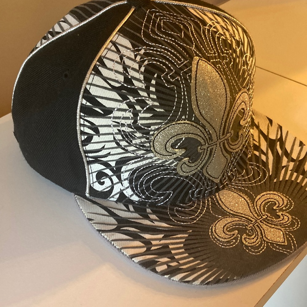City Hunter Original Flat Bill Hat